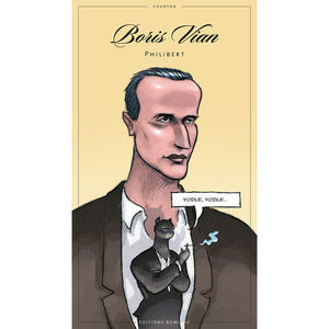 BD Music Presents: Boris Vian