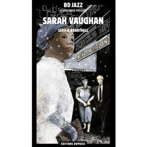 BD Music Presents: Sarah Vaughan