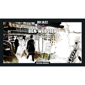 BD Music Presents: Ben Webster