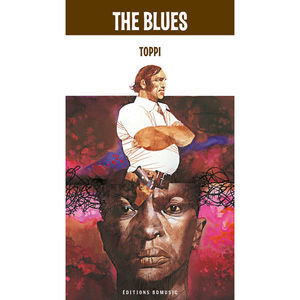 BD Music & Toppi Present: The Blues