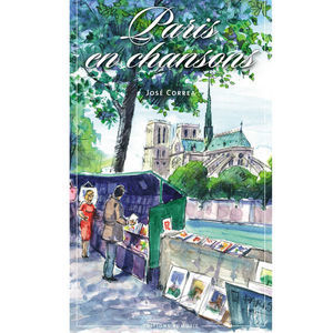BD Music Presents: Paris En Chansons