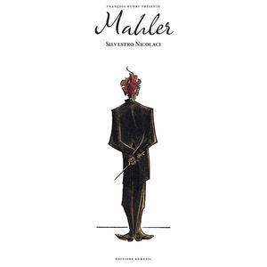 BD Music Presents: Gustav Mahler