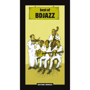 BD Music Presents: Bd Jazz, Vol. 2