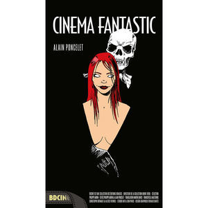 BD Music Presents: Cinema Fantastic