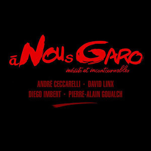 A NOUsGARO