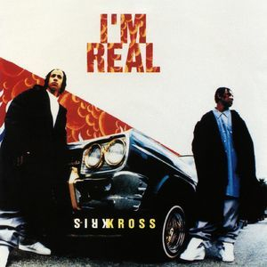 I'm Real EP