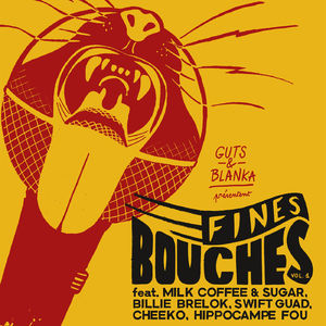 Fines Bouches, Vol. 1