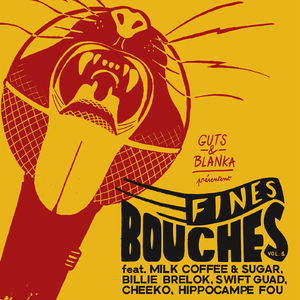 Fines Bouches, Vol. 1