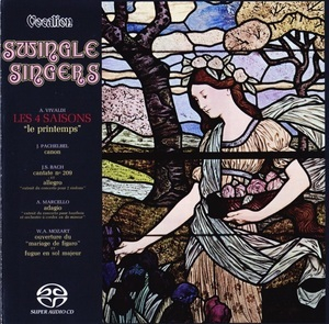 Les 4 Saisons ''Le Printemps'' (The Four Seasons)
