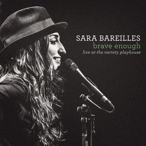Brave Enough: Live At The Variety Playhouse