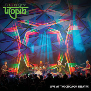 Live At The Chicago Theatre