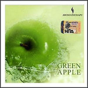 Green Apple