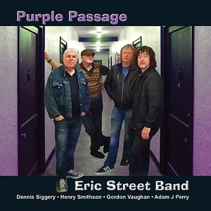 Purple Passage