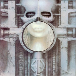 Brain Salad Surgery