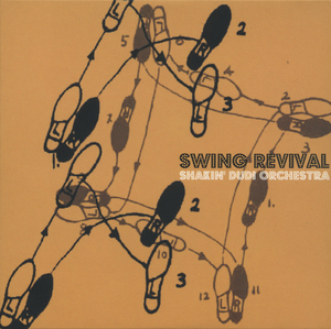 Swing Revival (2006, Irek Dudek - Anthology 1976-2006, CD7)