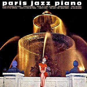 Paris Jazz Piano (Remastered)