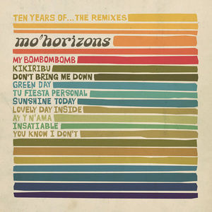 10 Years Of... The Remixes