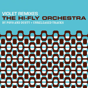 Violet Remixes