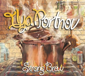 Strong Brew