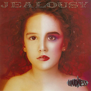 Jealousy (2CD)
