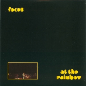 At The Rainbow