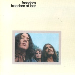 Freedom At Last