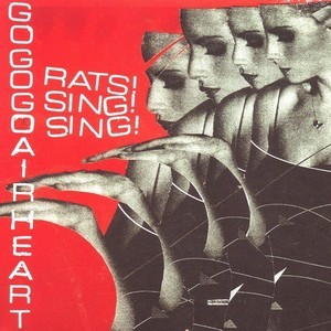 Rats! Sing! Sing!