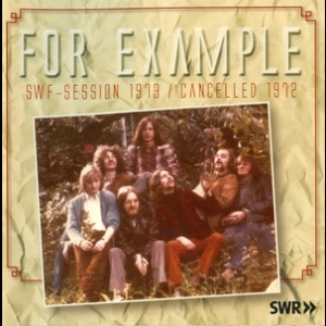 Swf-Session 1973