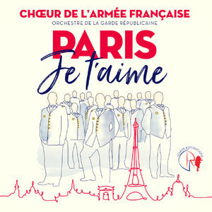 Paris Je T'aime