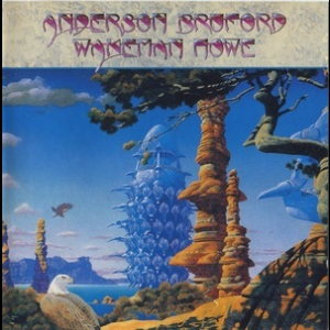 Anderson Bruford Wakeman Howe