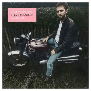 Steve Mcqueen (Acoustic)