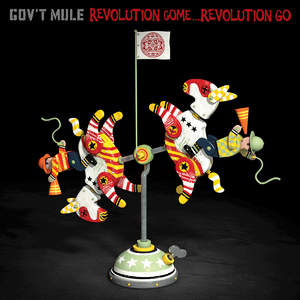 Revolution Come... Revolution Go (Deluxe Edition) (2CD)