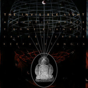 The Invisible Light Acoustic Space [Hi-Res]