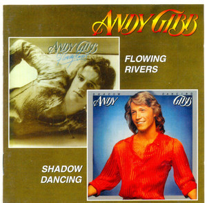 Flowing Rivers And Shadow Dancing
