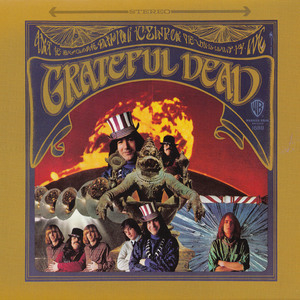 The Grateful Dead (50th Anniversary Deluxe Edition) (2CD)