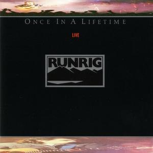 Once In A Lifetime