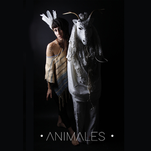 Animales [Hi-Res]