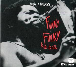 Funny Funky Rib Crib (2008 Remaster)