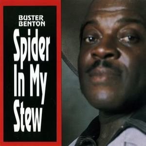 Spider In My Stew (1994 Remaster)