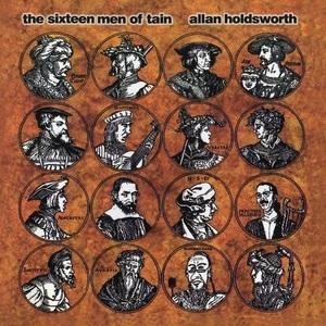 The Sixteen Men Of Tain