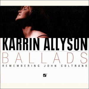 Ballads: Remembering John Coltrane