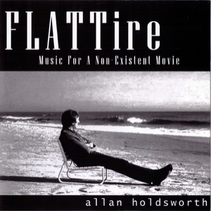 Flat Tire (Music For A Non-Existent Movie)