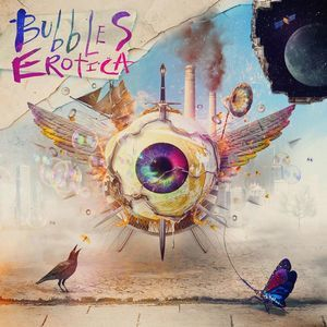 Bubbles Erotica