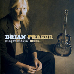 Finger Pickin' Blues