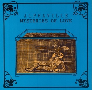 Mysteries Of Love