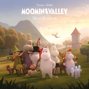 Moominvalley (Official Soundtrack)