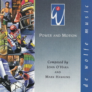 Power And Motion