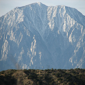 San Jacinto