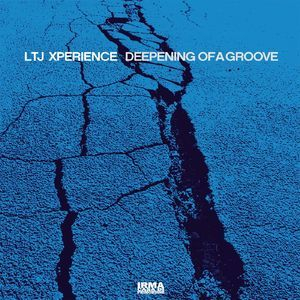 Deepening Of A Groove