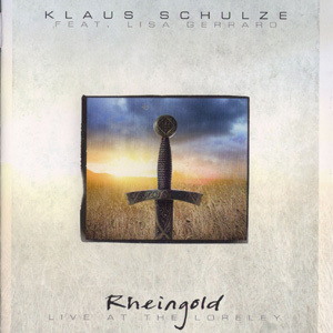 Rheingold (CD1)